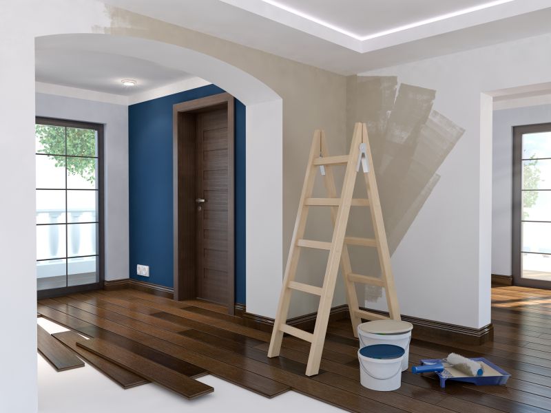 House Staining in Longmont, CO