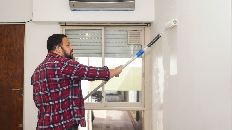 Indoor Painting Service in Waco, TX