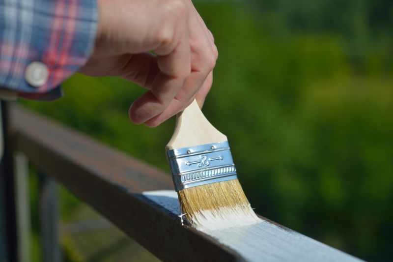 Shed Painting Service in Boulder, CO